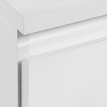 Habitat Jenson 2 Door Sideboard - White