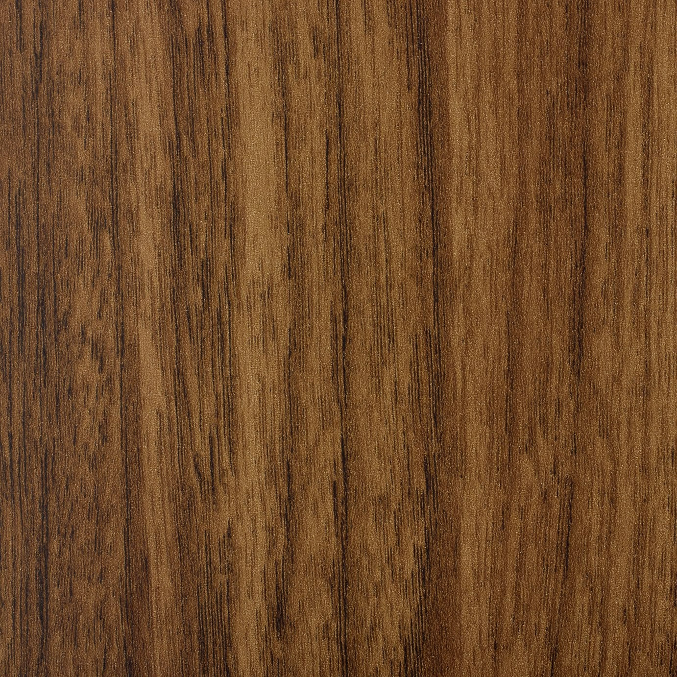 Atlas 2 Door Wardrobe - Walnut | Organized Clothing Spac
