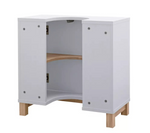 Habitat Zander Under Sink Unit - White