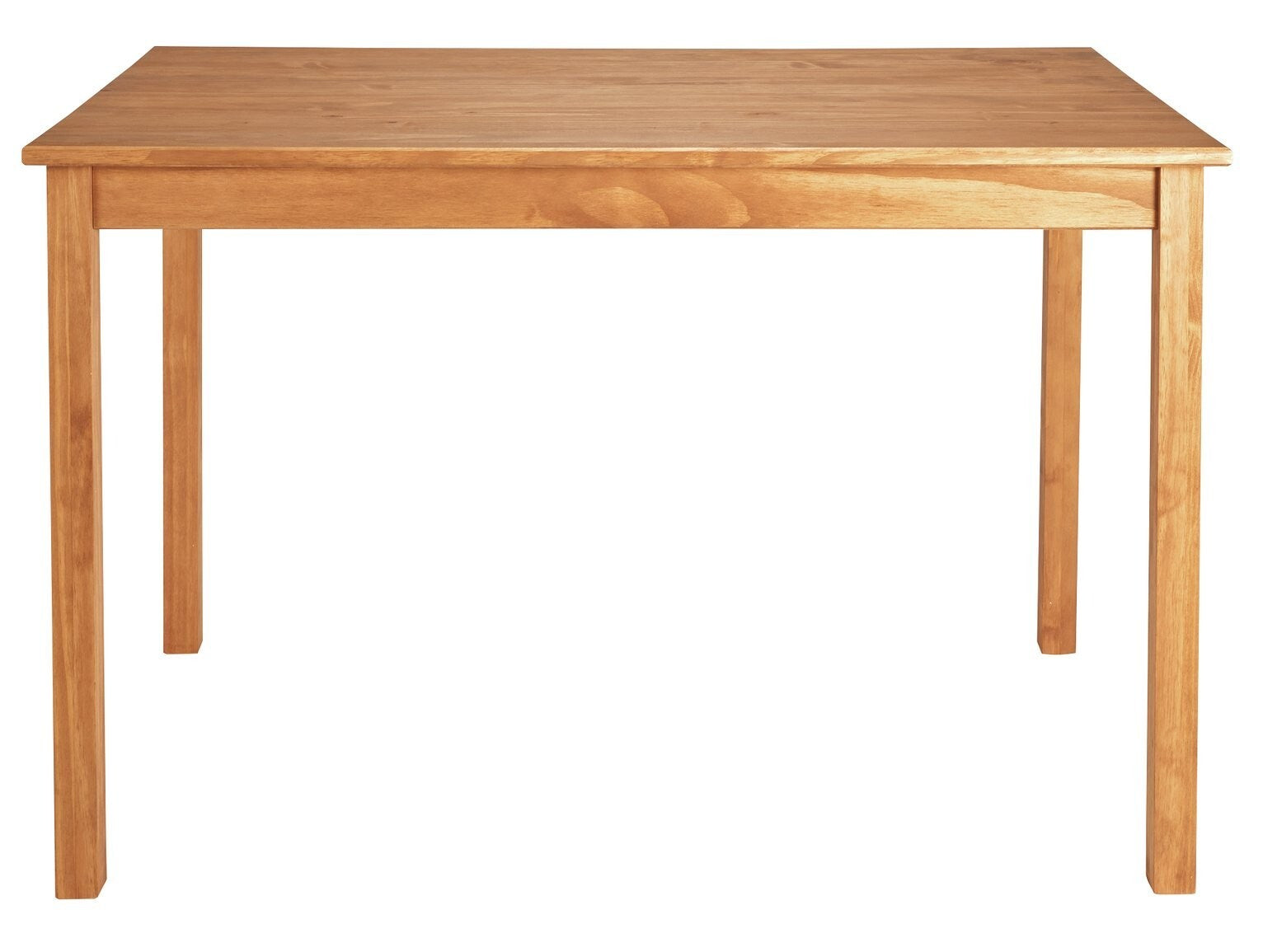 Raye Solid Wood Dining Table & 4 Chairs ( B Grade 17391 - 17397 )