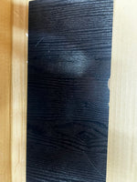 Cubes Large TV Unit - Black ( B Grade 18412 )