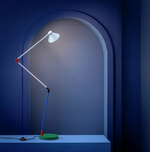 Habitat 60 Bobby Floor Lamp - Multicoloured