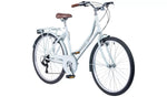 Cross Daisy Classic 26 Inch Women's Heritage Bike | Vintage City Bicycle