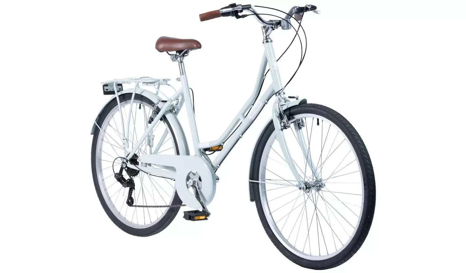 Cross Daisy Classic 26 Inch Women's Heritage Bike | Vintage City Bicycle
