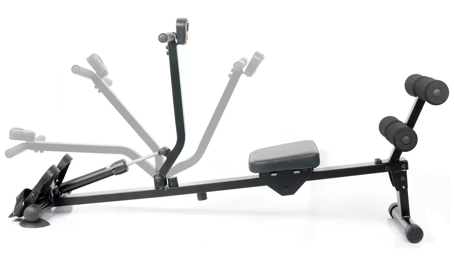 Opti Multi Rowing Machine