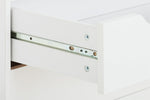 Kids Pagnell 2 Door 2 Drawer Wardrobe - White | Wardrobe for kids