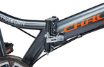 Challenge Holborn 20 inch Wheel Size Unisex Folding Bike