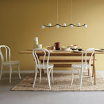 Habitat Jute Flatweave Rug - Natural - 140x200cm