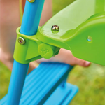 TP Toys 6ft Small to Tall Growable Slide