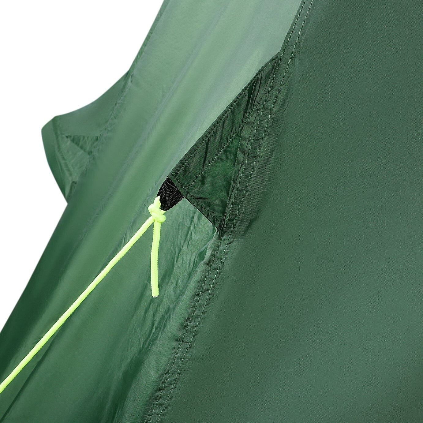 Regatta Kivu 4 Man 3 Room Vis A Vis Camping Tent