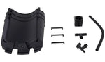 Whitefurze Water Butt and Kit - 230L