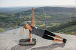 Power Plate Personal Vibration Plate