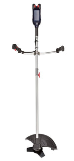 Spear and Jackson 23cm Cordless Grass Trimmer Garden Power Tool - 36V ( Used )