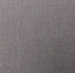 Alec Pair of Dining Chairs - Grey | Stylish Dining Accent