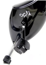 Opti Folding Magnetic Exercise Bike