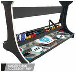 Hy-Pro 12 in 1 Folding Multi Games Table ( B Grade 24452 )