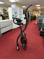 Pro Fitness FEB2000 Folding Exercise Bike (S)
