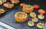 Deluxe 3 Burner with Side Burner Gas BBQ