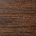 x Scion Esala Fabric Dining Chair - Walnut | Harmonious Blend Retro Aesthetics