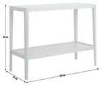 Camellia Console Table - Natural
