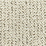 Habitat Laurel Pair of Fabric Dining Chairs - Cream