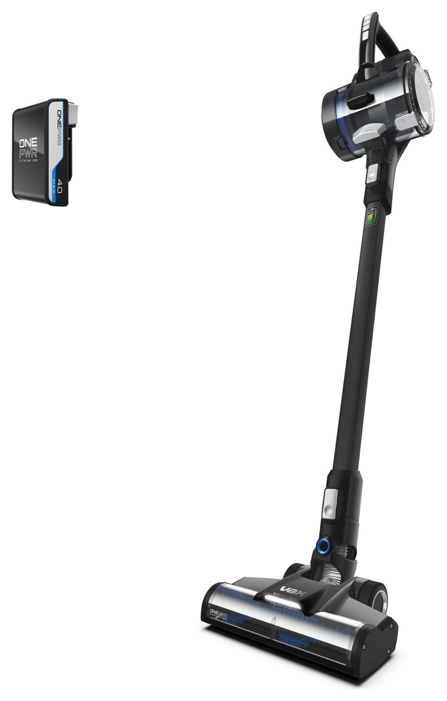 Vax ONEPWR Blade 4 Cordless Vacuum Cleaner ( Pre-Used)