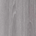 Home Seville 3 Door Wardrobe - Grey Oak Effect ( B Grade )
