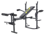 Opti Butterfly Workout Bench ( B Grade 19367 )