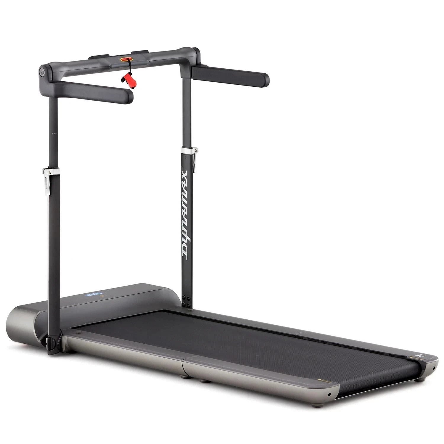 Dynamax RunningPad Folding Treadmill | Compact Home Fitness Equipment Treadmill
