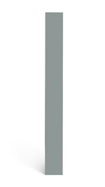 Maine Bookcase - Grey ( B Grade 39229 )