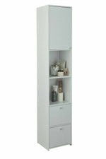 Prime Drawer Tallboy ( B Grade 18440 )