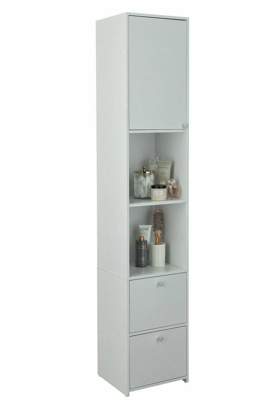 Prime Drawer Tallboy ( B Grade 18440 )