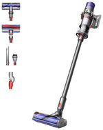 Dyson Cyclone V10 Total Clean Pet Cordless Vacuum Cleaner ( Used )