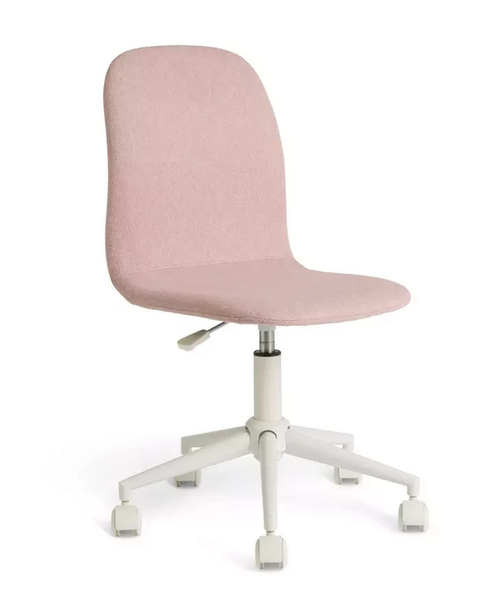 Kids Desk Chair Pink | Children's Study Chair Furniture