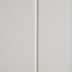 Bournemouth 2 Door Kitchen Larder - Grey | Functional Kitchen Space
