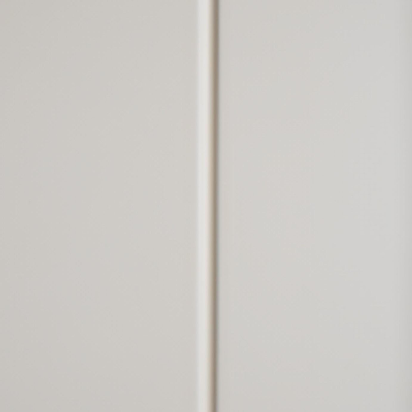 Bournemouth 2 Door Kitchen Larder - Grey | Functional Kitchen Space