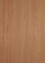 Solid Pine 2 Drawer Tall Bookcase