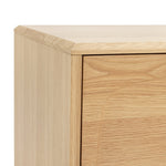 Habitat x Scion Lohko 2 Door Sideboard - Natural