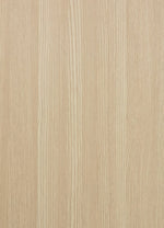 Camden 3 Door 3 Drawer Wardrobe – White & Acacia | All-in-one Storage Solution