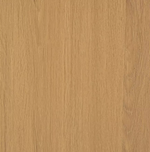 Seville 3 Door Wardrobe - Oak Effect (B Grade)