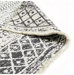 Reversible Rug 120x170cm | Modern Living Room Floor Rug Carpet
