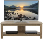 AVF Up to 55 Inch TV Stand - Light Wood