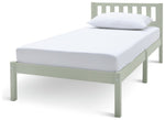 Kids Ronnie Single Bed - Green