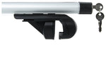 Streetwize 135cm Heavy Duty Car Roof Bars