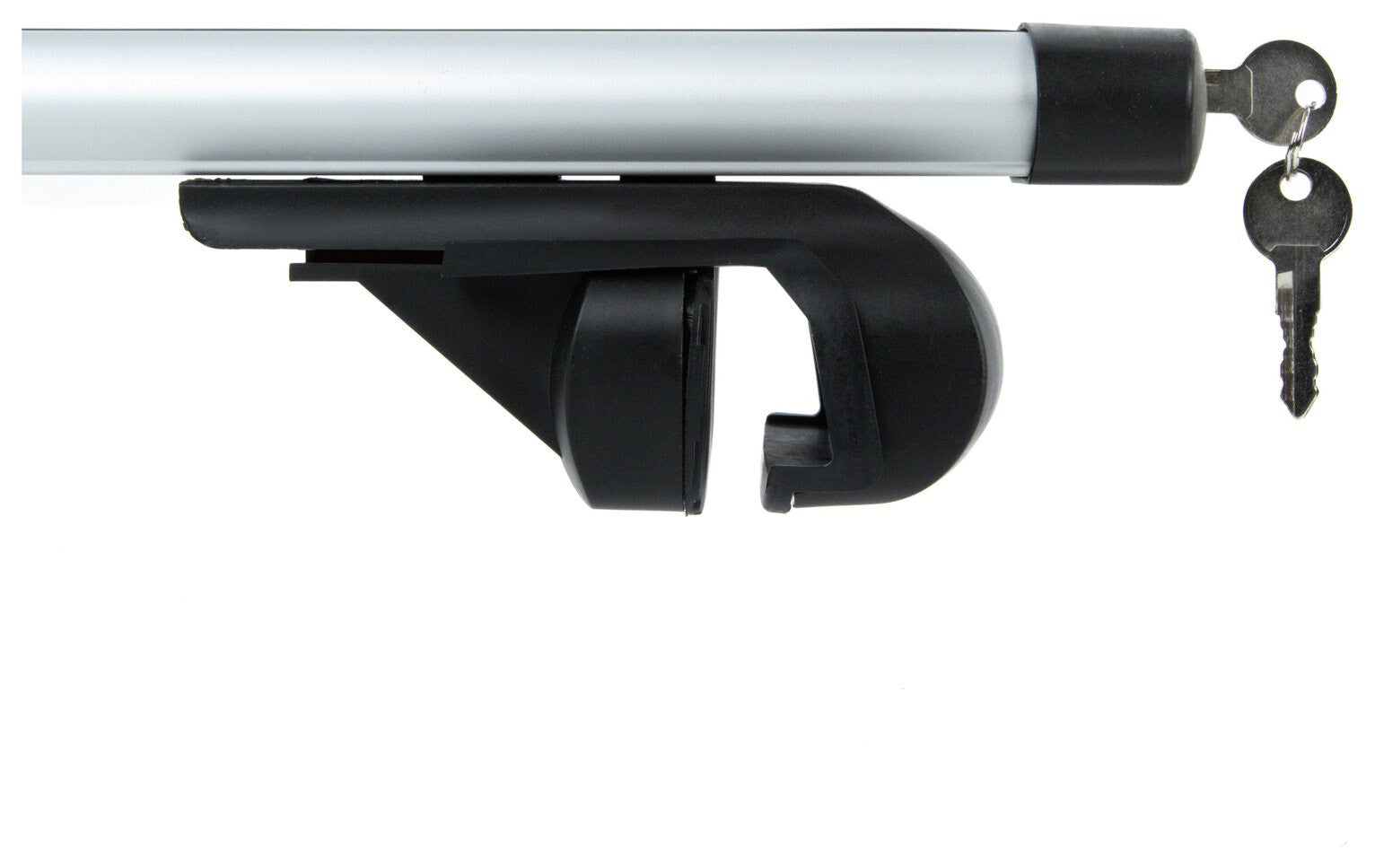 Streetwize 135cm Heavy Duty Car Roof Bars