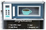 Chad Valley Pro Chef Wooden Toy Kitchen