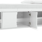 Habitat Frida Cabin Bed Frame - White