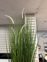 Habitat Artificial Large Faux Floral Pampas - Natural