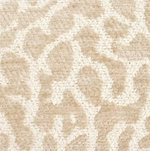 Elio Fabric Armchair Leopard Print | Accent Living Room Chair