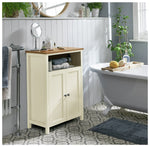Home Livingston Double Unit - Cream